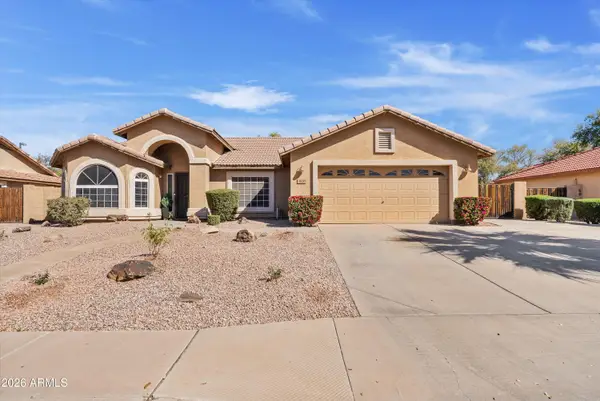 3620 E Baranca Court, Gilbert, AZ 85297