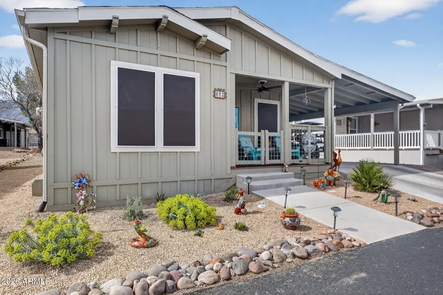 972 Trevino Drive, Cottonwood, AZ 86326 - #3