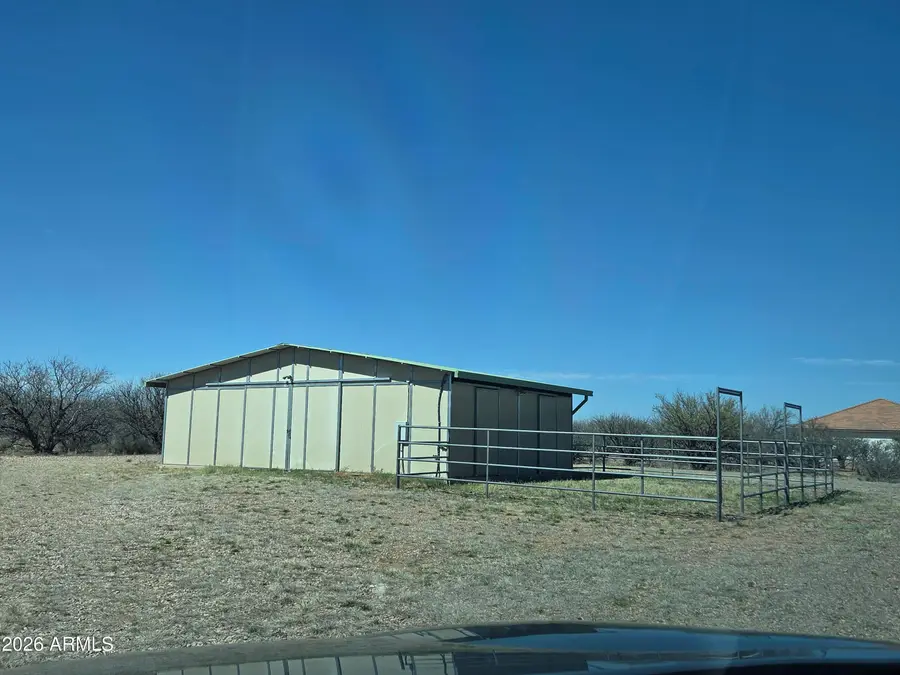 8448 S Rio Santiago --, Hereford, AZ 85615 - #2