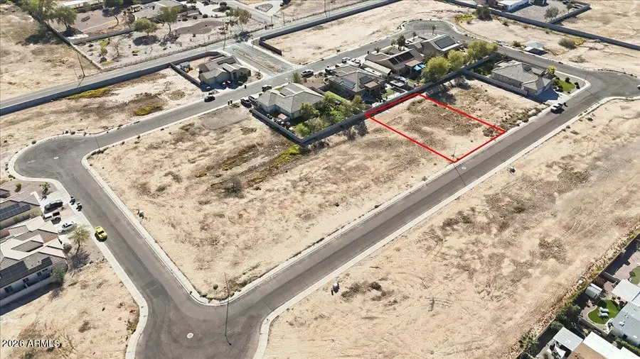 2363 N Horseshoe Circle #35, Casa Grande, AZ 85122 - #3