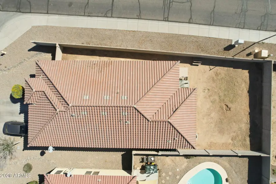 575 W Silver Reef Court, Casa Grande, AZ 85122 - #3