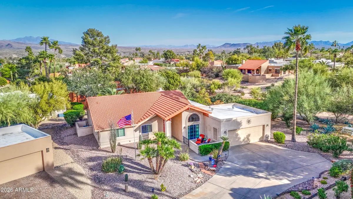 18443 E El Cortez Place, Rio Verde, AZ 85263 - #1