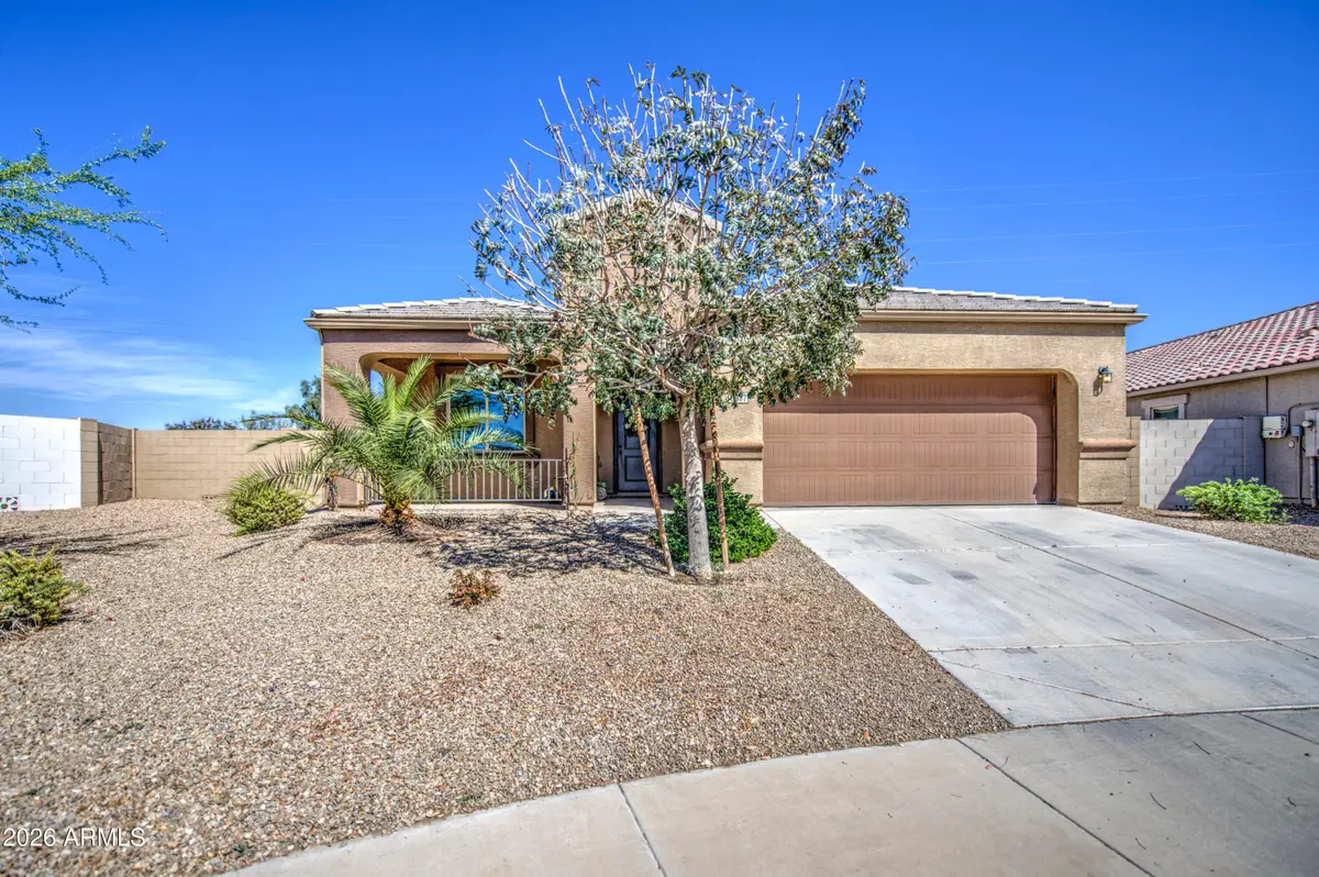 19887 N Herbert Avenue, Maricopa, AZ 85138 - #1