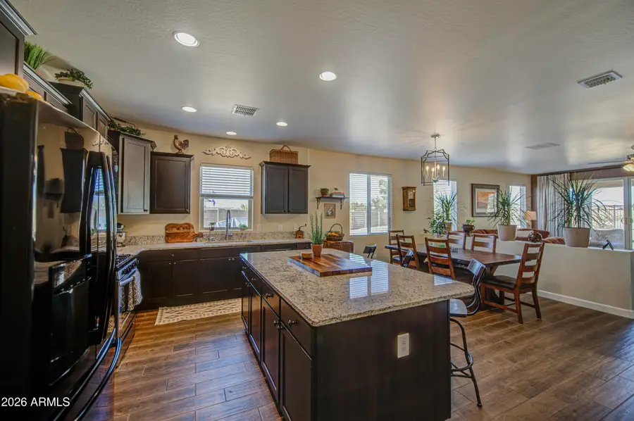 19887 N Herbert Avenue, Maricopa, AZ 85138 - #3