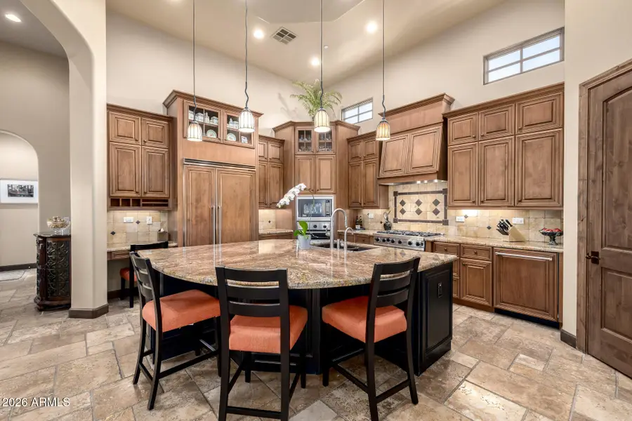 37520 N Tranquil Trail, Carefree, AZ 85377 - #2