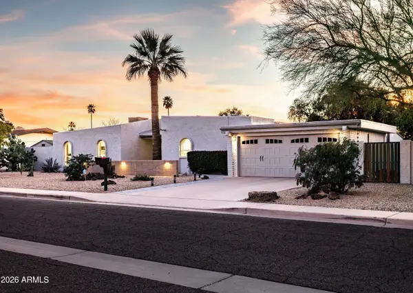 9618 N 35th Place, Phoenix, AZ 85028