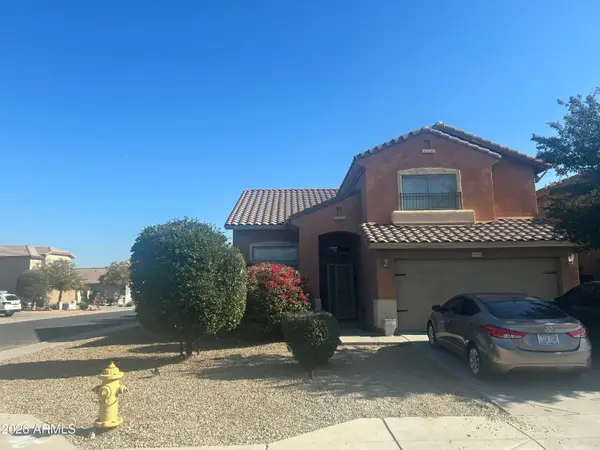 3345 S 98th Lane, Tolleson, AZ 85353