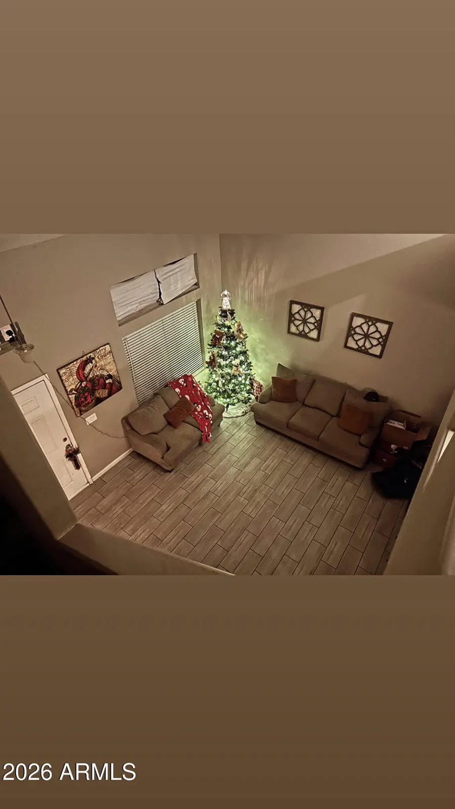 3345 S 98th Lane, Tolleson, AZ 85353 - #2