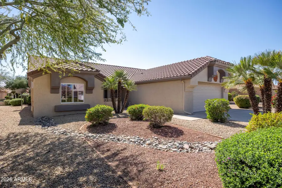 13405 W Caraway Drive, Sun City West, AZ 85375 - #2