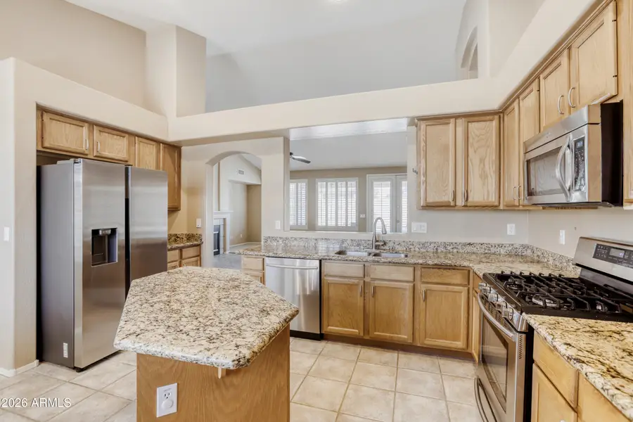 4344 E Melinda Lane, Phoenix, AZ 85050 - #3