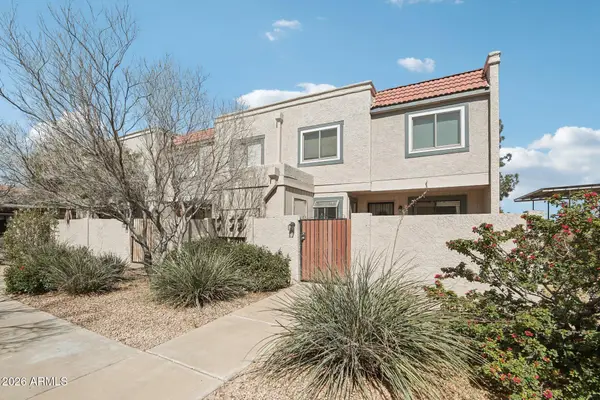 2311 E Hartford Avenue #41, Phoenix, AZ 85022