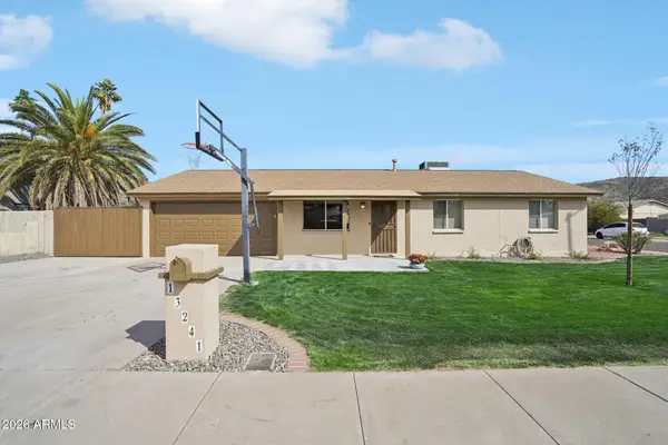 13241 N 15th Avenue, Phoenix, AZ 85029