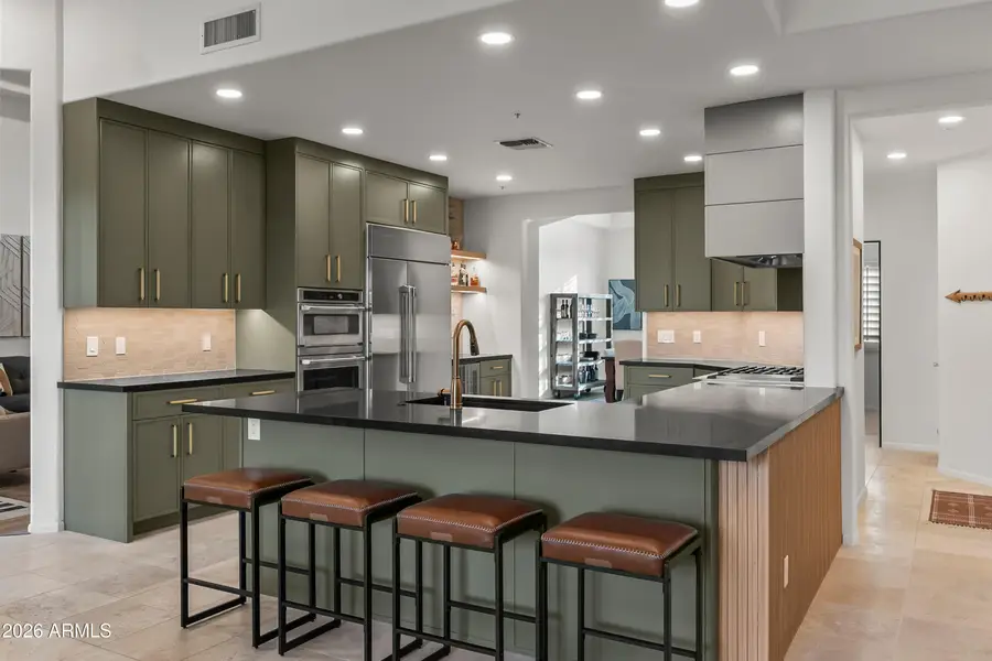 10930 E Quarry Trail, Scottsdale, AZ 85262 - #2