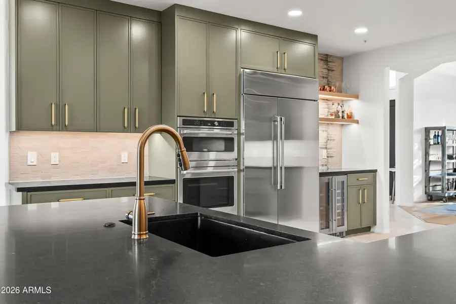 10930 E Quarry Trail, Scottsdale, AZ 85262 - #3