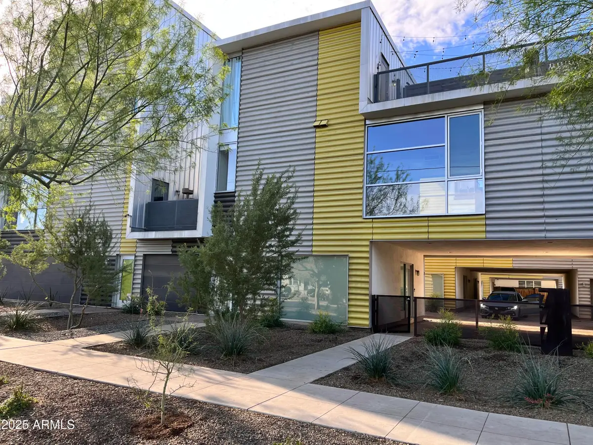 777 W Roosevelt Street #2, Phoenix, AZ 85007 - #1