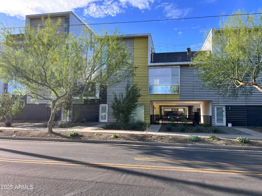 777 W Roosevelt Street #2, Phoenix, AZ 85007 - #2