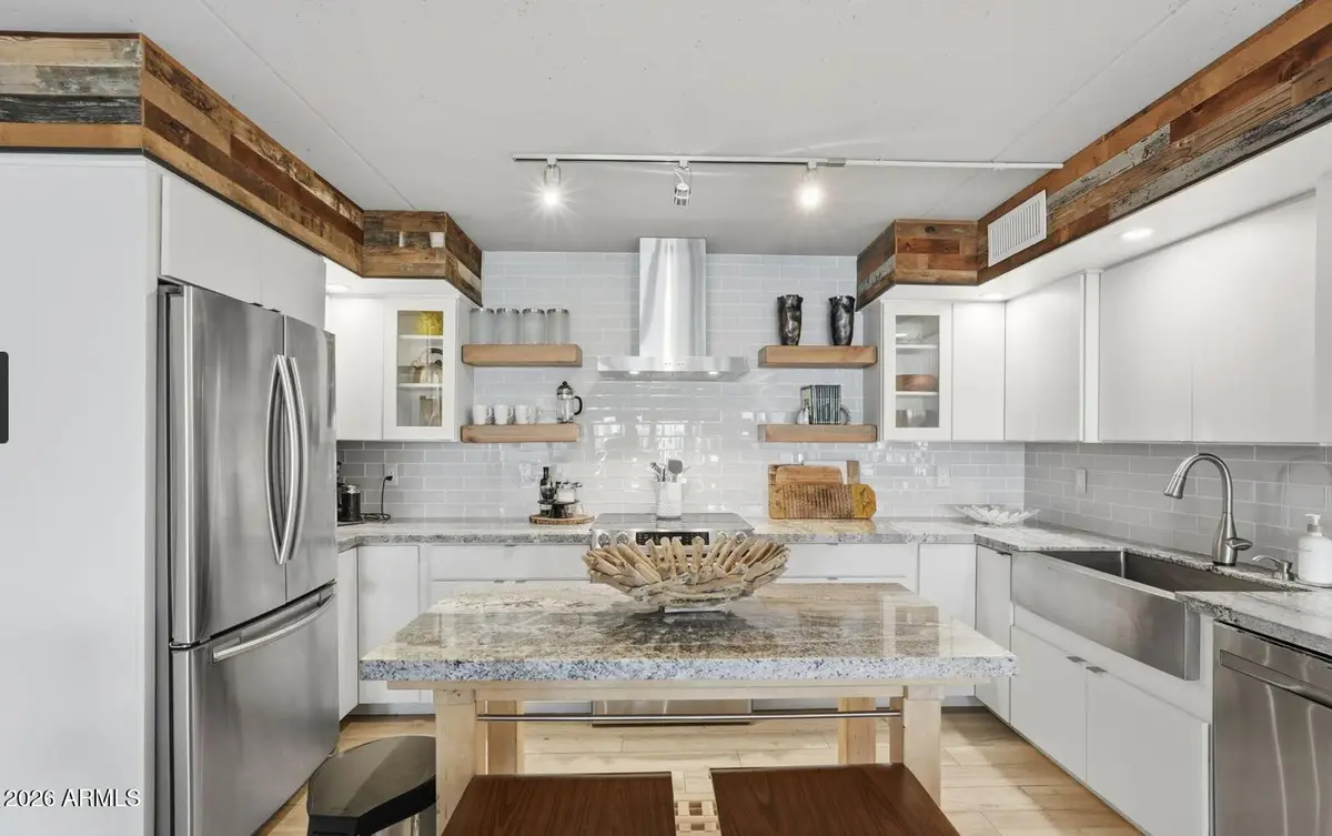 5132 N 31st Way #146, Phoenix, AZ 85016 - #1