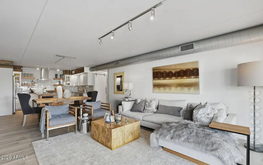 5132 N 31st Way #146, Phoenix, AZ 85016 - #2