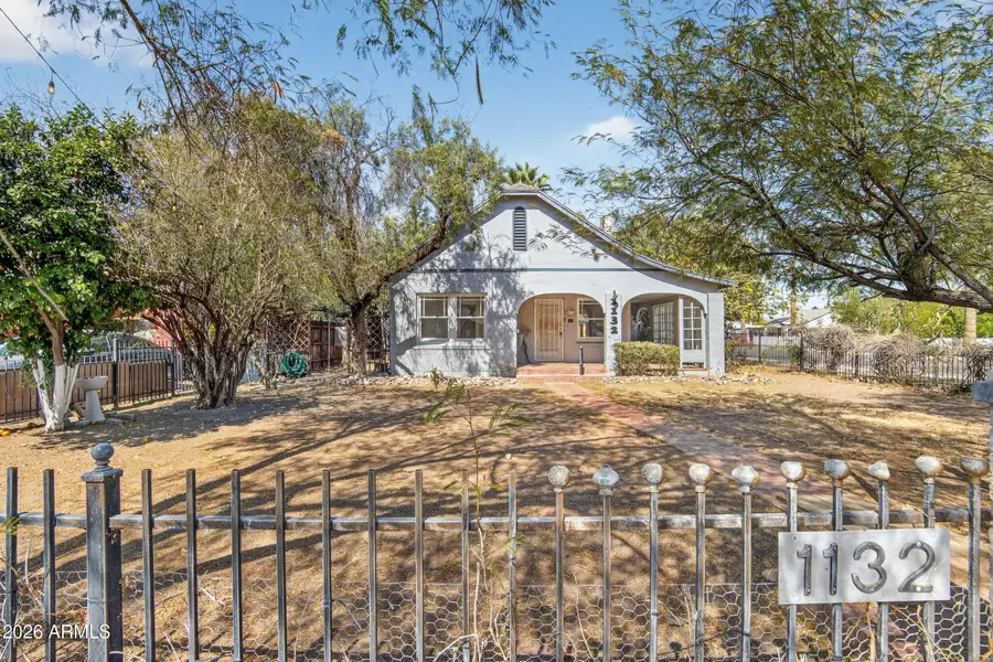 1132 E Weldon Avenue, Phoenix, AZ 85014 - #2
