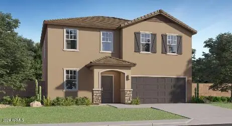 33972 N Fiore Drive, San Tan Valley, AZ 85143