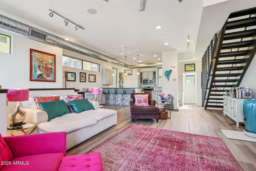 524 E Ames Place, Phoenix, AZ 85004 - #2