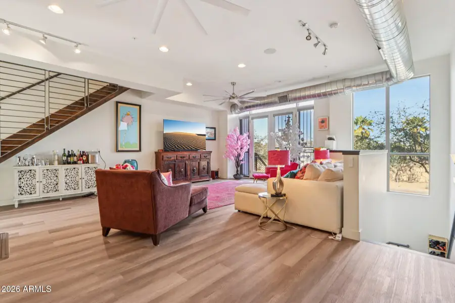 524 E Ames Place, Phoenix, AZ 85004 - #3