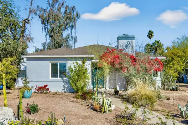 1242 E Edgemont Avenue, Phoenix, AZ 85006