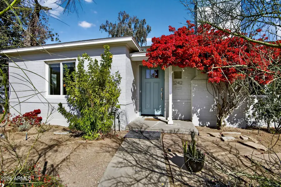 1242 E Edgemont Avenue, Phoenix, AZ 85006 - #3