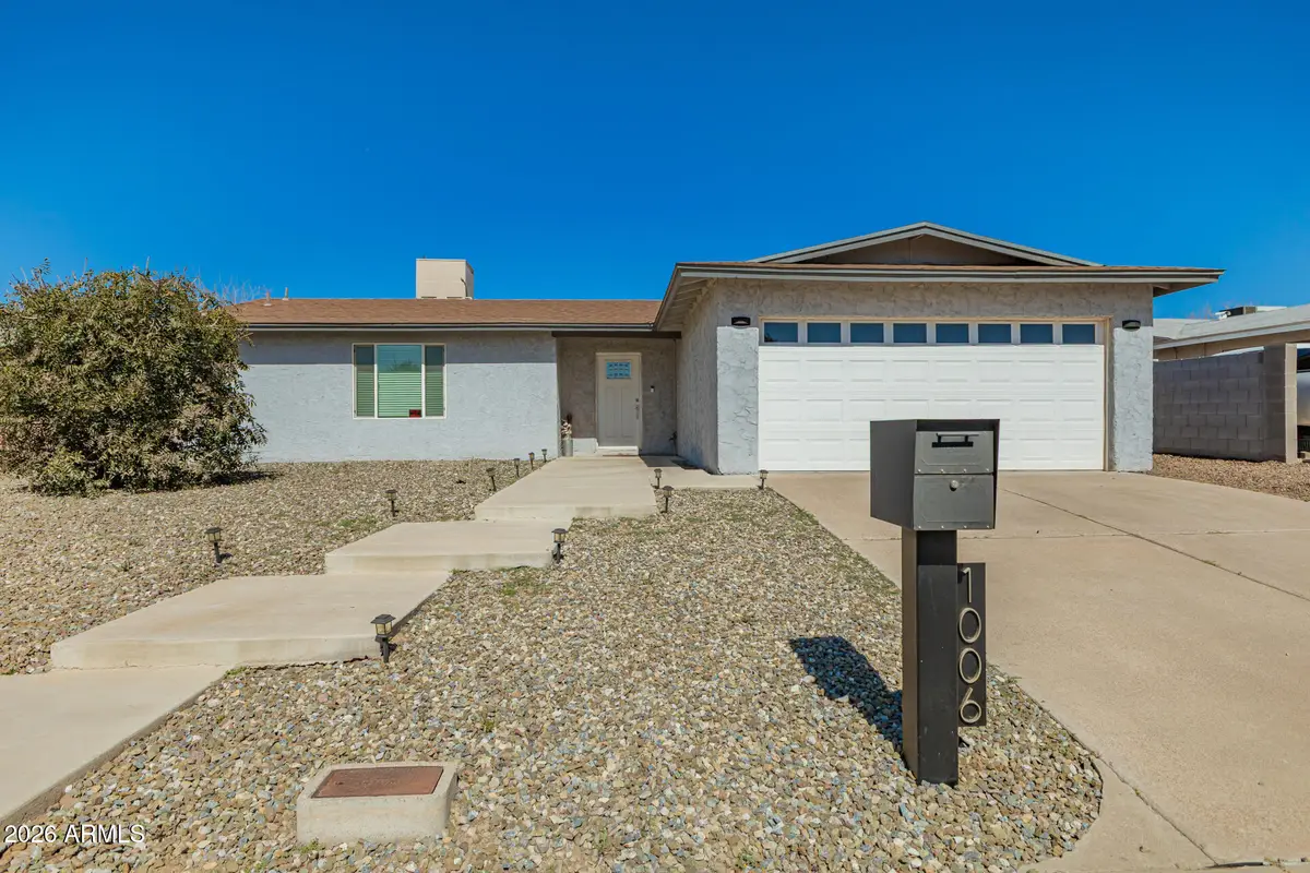 1006 W Anderson Drive, Phoenix, AZ 85023 - #1