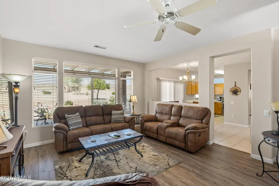 14034 W Black Gold Lane, Sun City West, AZ 85375 - #3