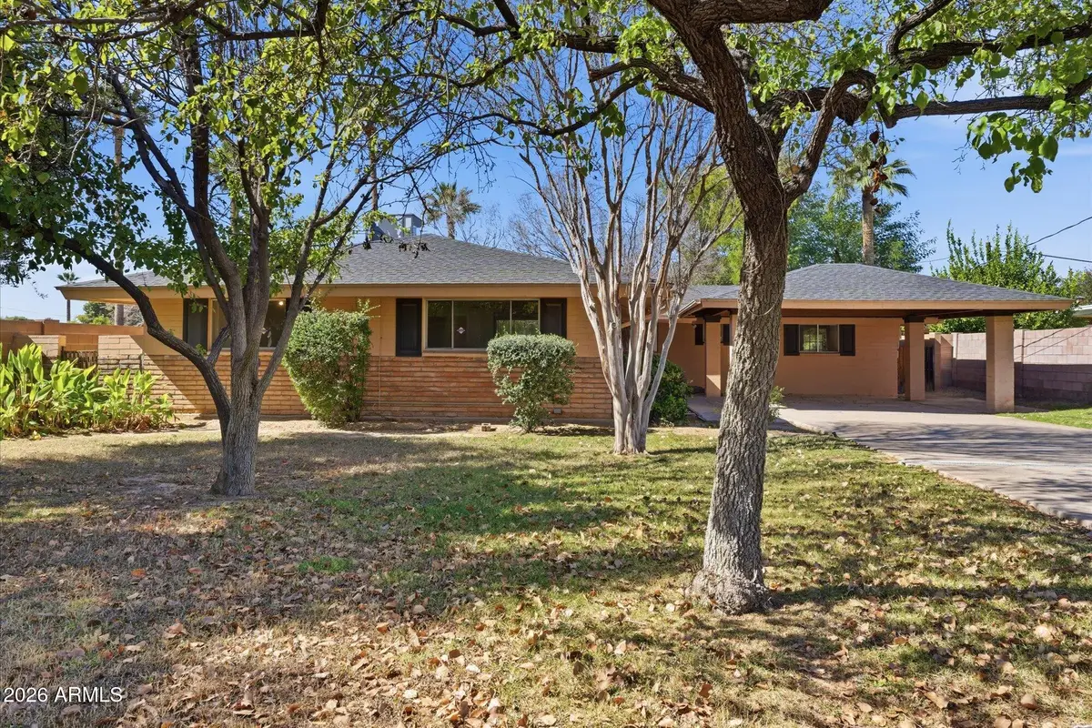 7720 N 3rd Avenue, Phoenix, AZ 85021 - #1