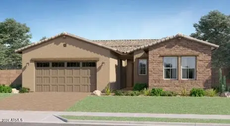 7813 W Tether Trail, Peoria, AZ 85383