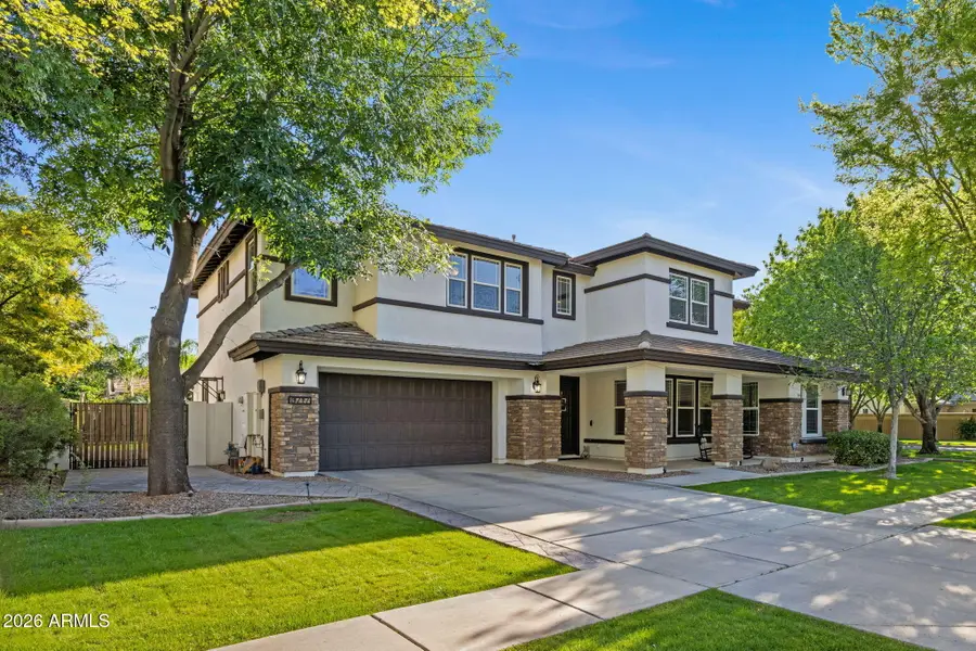 3717 E Marlene Drive, Gilbert, AZ 85296 - #2