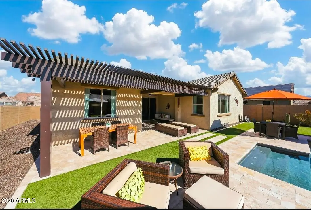 18381 W Brookwood Drive, Goodyear, AZ 85338 - #1