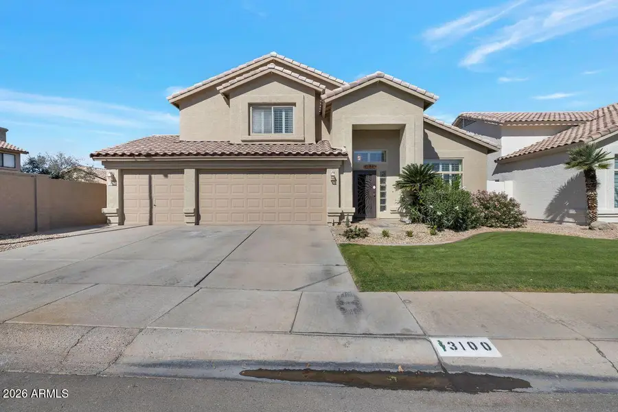 3100 S Rosemary Drive, Chandler, AZ 85248 - #2