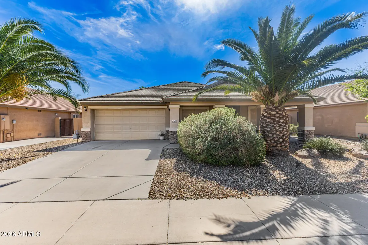 43427 W Courtney Drive, Maricopa, AZ 85138 - #1