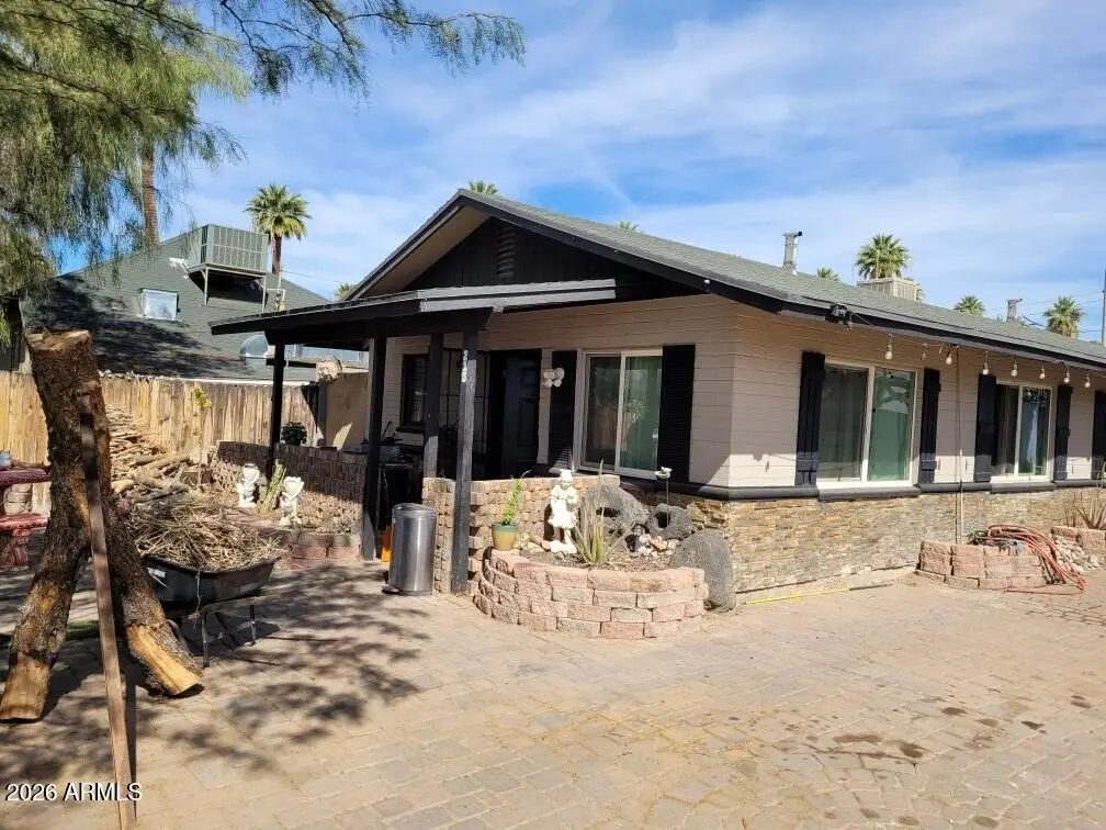 215 N 12th Avenue, Phoenix, AZ 85007 - #1