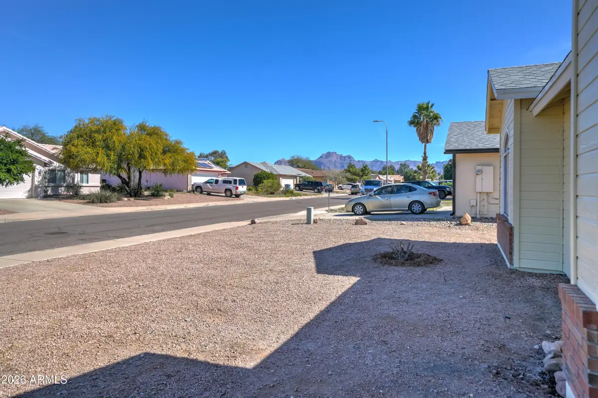 1881 W 12th Avenue, Apache Junction, AZ 85120 - #1