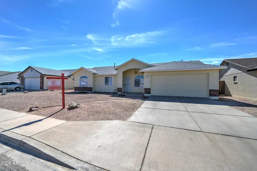 1881 W 12th Avenue, Apache Junction, AZ 85120 - #3