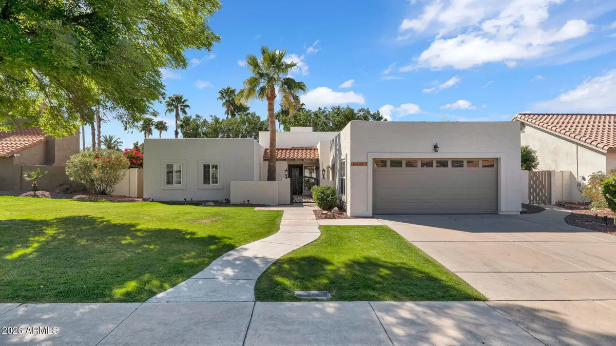 10227 E San Salvador Drive, Scottsdale, AZ 85258 - #1