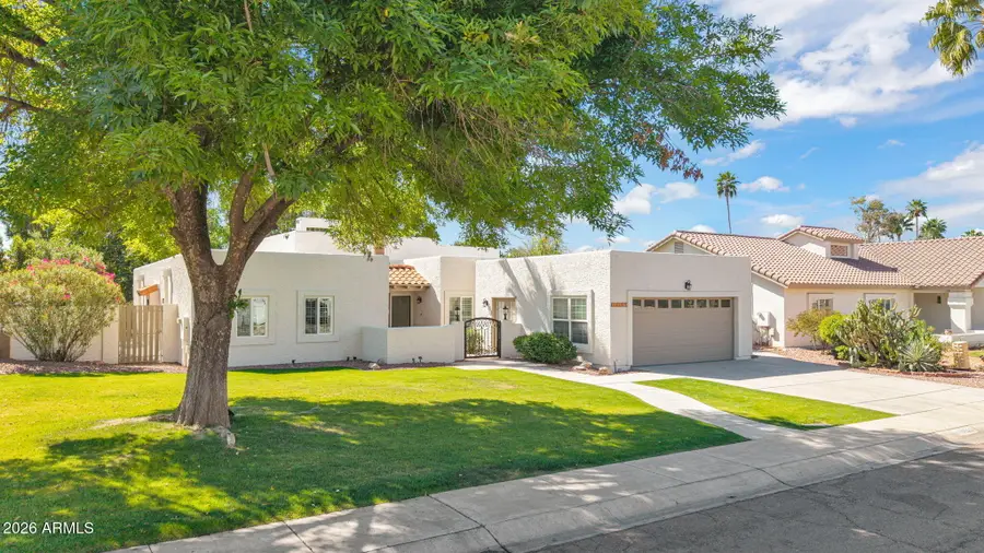 10227 E San Salvador Drive, Scottsdale, AZ 85258 - #2