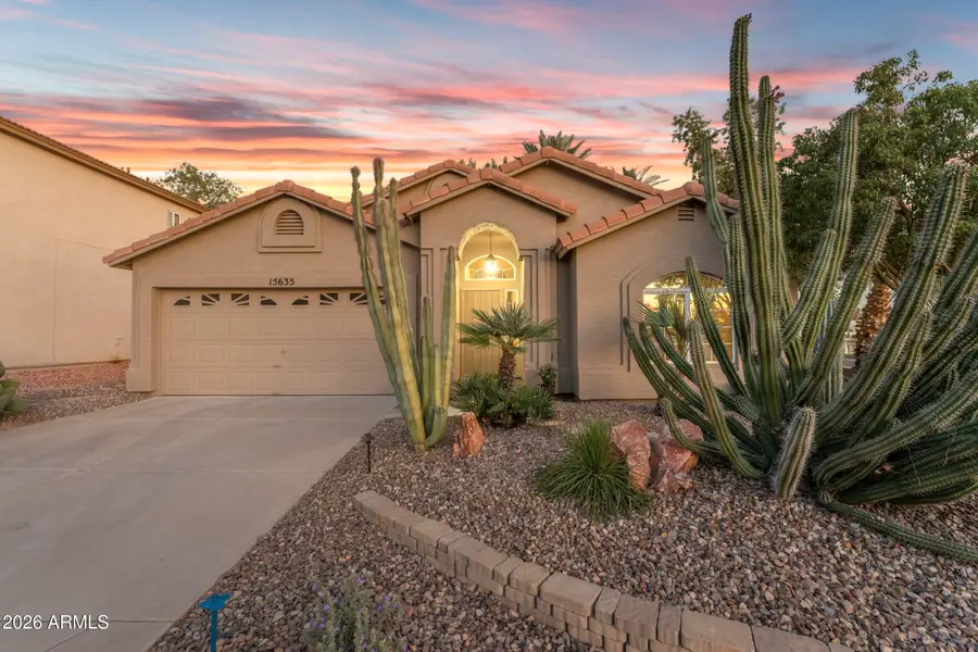 15635 S 37th Way, Phoenix, AZ 85048 - #3