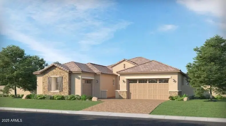 23071 E Alyssa Road, Queen Creek, AZ 85142 - #1