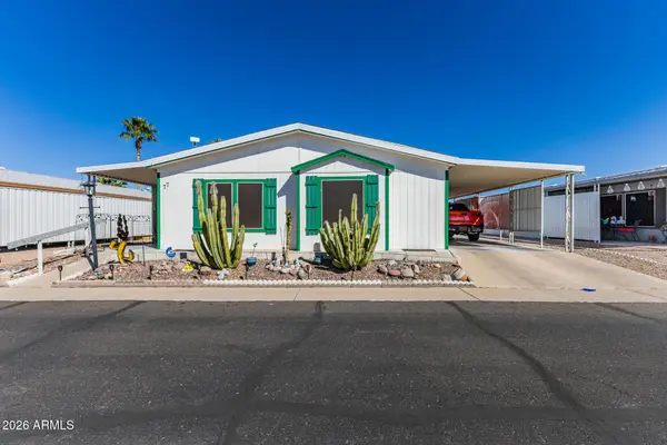 834 S Meridian Road #77, Apache Junction, AZ 85120