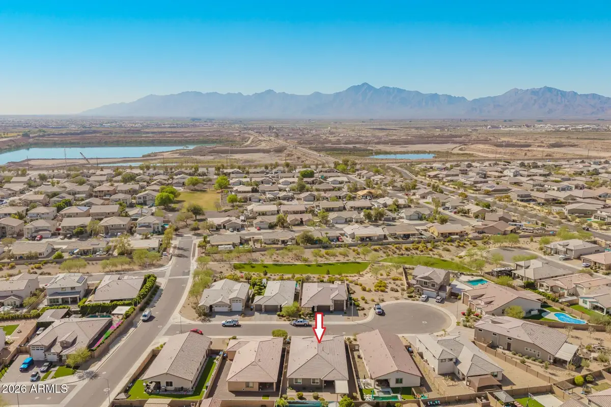 7732 W Agora Lane, Phoenix, AZ 85043 - #1