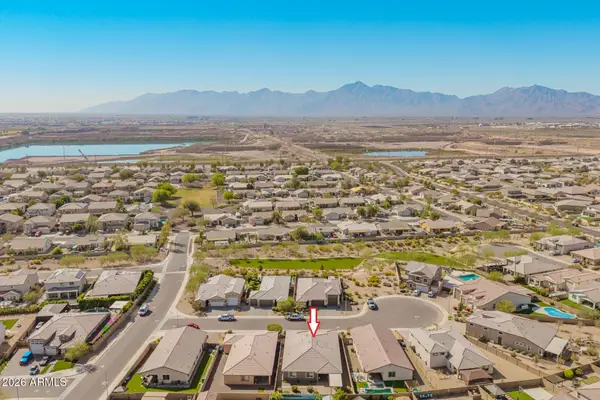 7732 W Agora Lane, Phoenix, AZ 85043