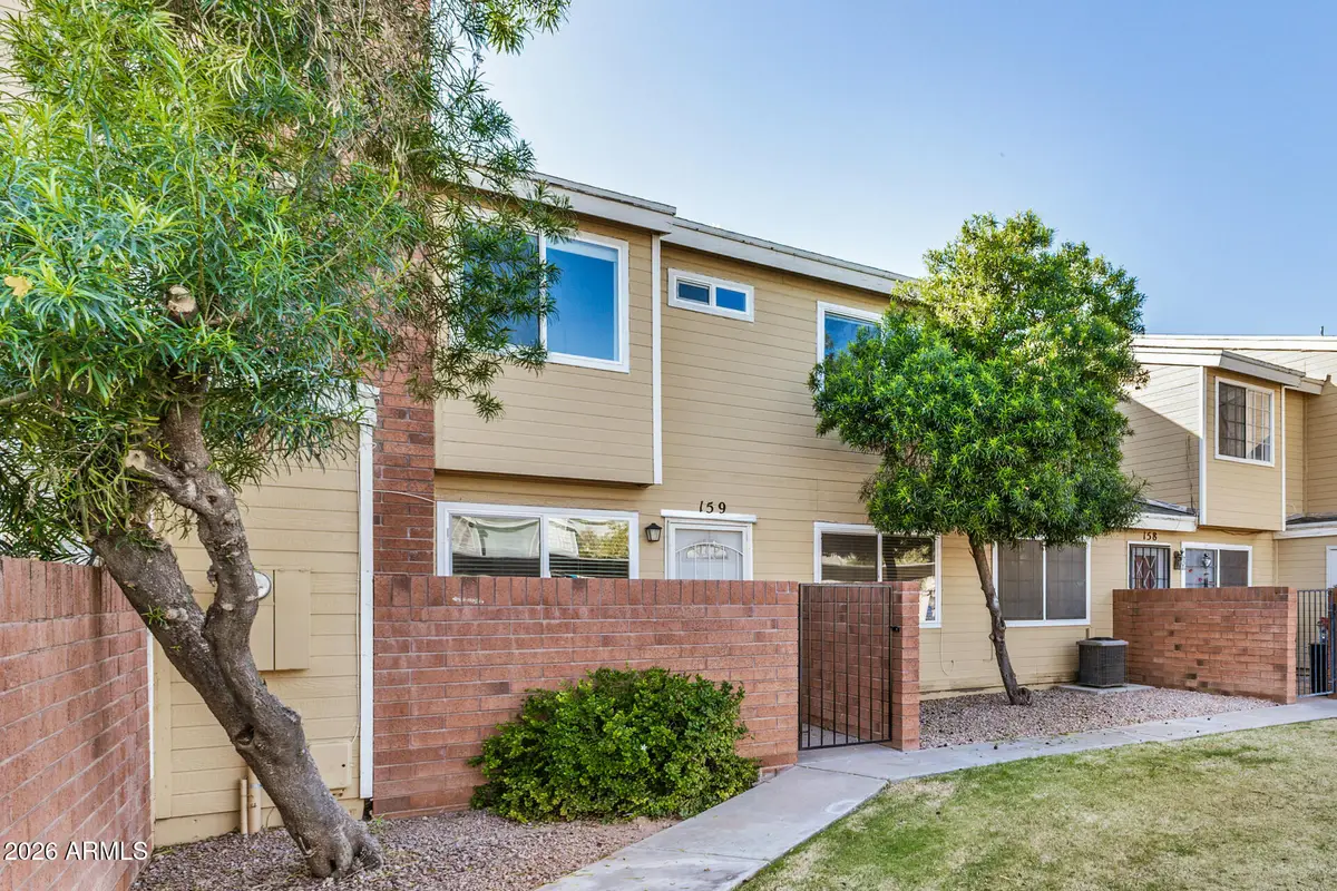 510 N Alma School Road #159, Mesa, AZ 85201 - #1