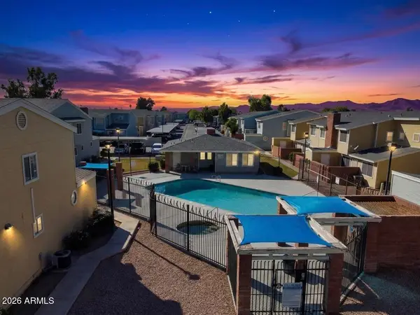 510 N Alma School Road #159, Mesa, AZ 85201