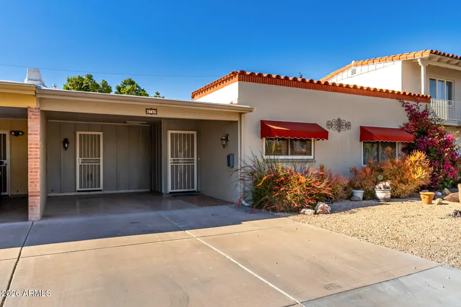 4748 N 75th Place, Scottsdale, AZ 85251 - #3