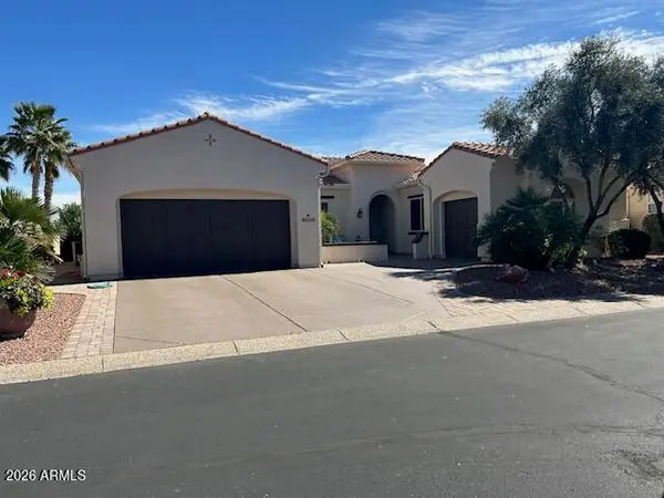 22905 N Del Monte Drive, Sun City West, AZ 85375